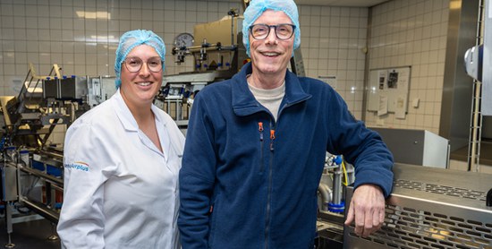 Surplus: flexibel kiezen, slim verpakt. Van standaard naar maatwerk.