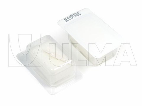 Medische kit verpakking in rigid folie