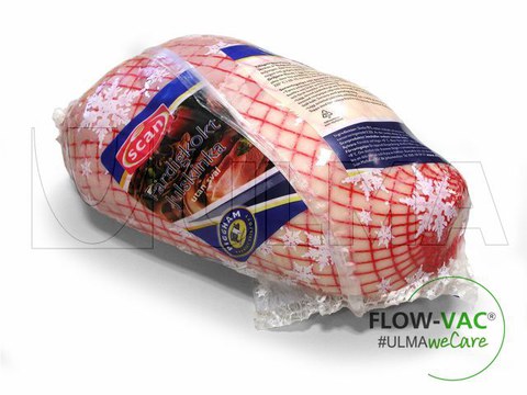 Product taxi Controversieel Verpakkingsoplossingen voor vlees