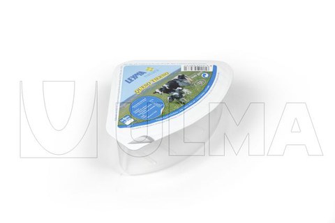 Kaas MAP verpakt in harde folie met thermoformer