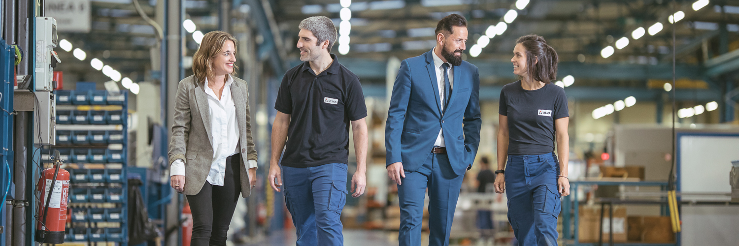 ¡Únete a nuestro equipo!